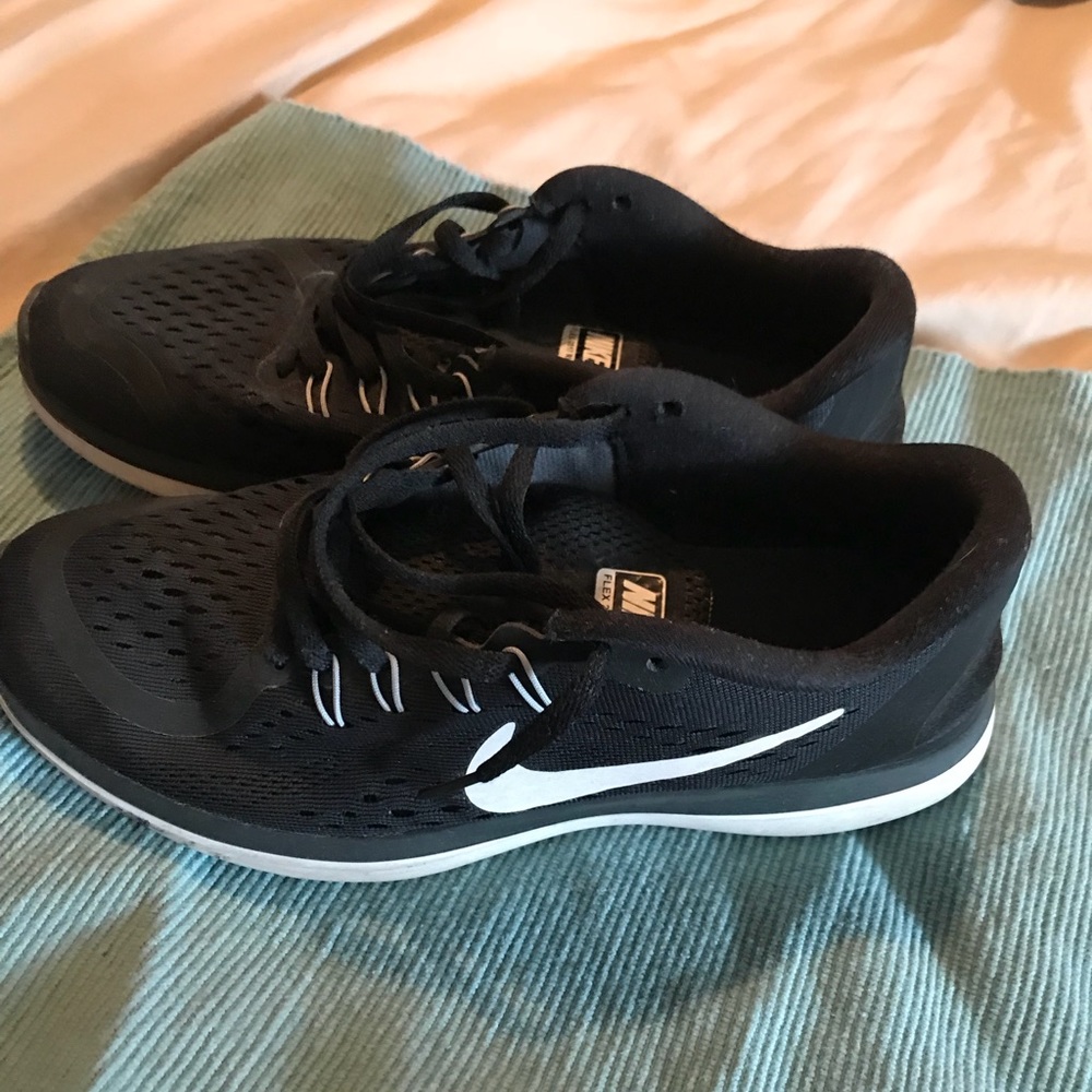 Nike flex 2017 run